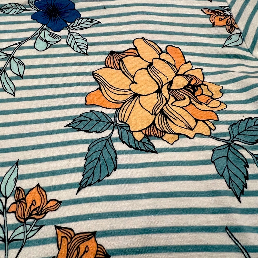 Jones New York Blouse - Picture 6 of 6